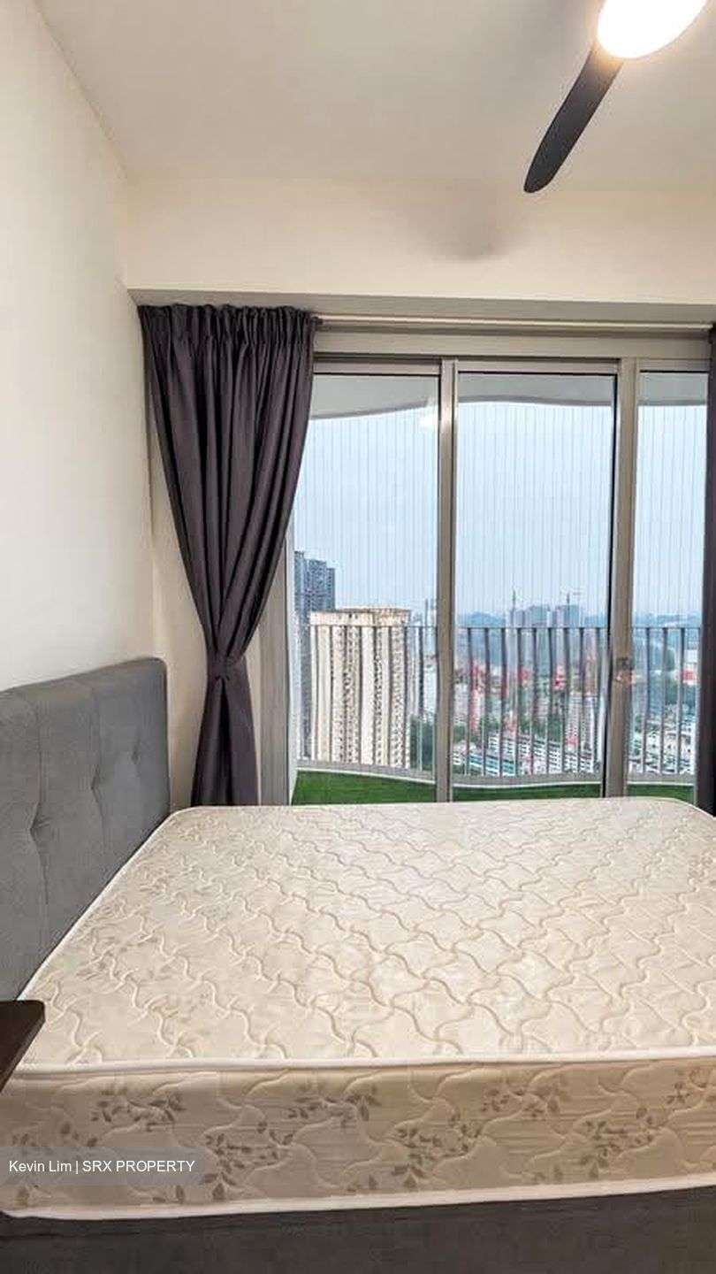 Queens Peak (D3), Condominium #636449961